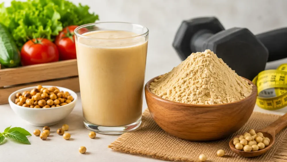 Is Sattu Good for Weight Loss? A Complete Guide