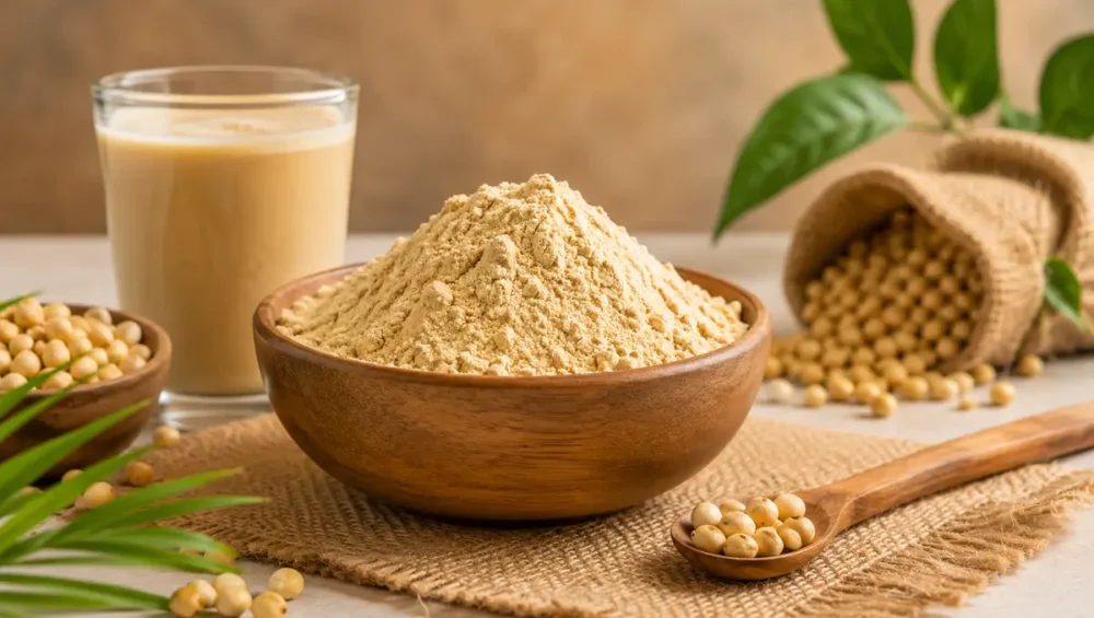What To Look For When Buying Sattu Powder Online?