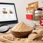 Common Mistakes To Avoid When Buying Sattu Powder Online
