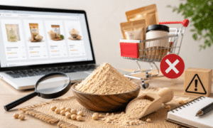 Common Mistakes To Avoid When Buying Sattu Powder Online