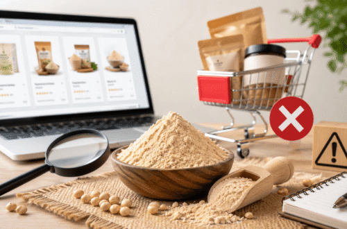 Common Mistakes To Avoid When Buying Sattu Powder Online