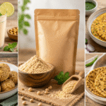 5 Easy Recipes You Can Make With Sattu Powder