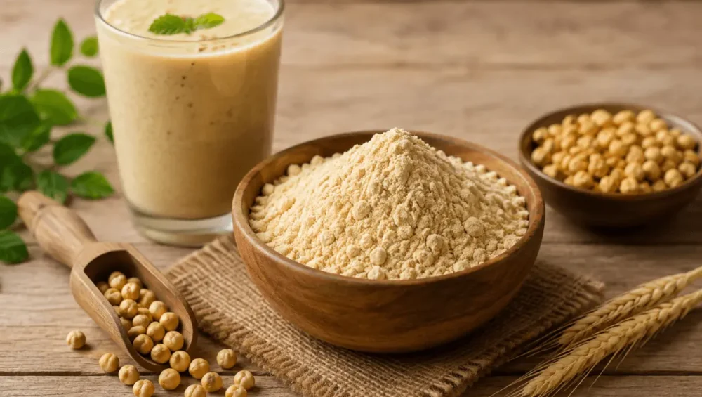 Best Sattu Brand in India: How to Choose the Right Quality Sattu?