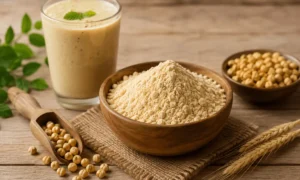 Best Sattu Brand in India: How to Choose the Right Quality Sattu?