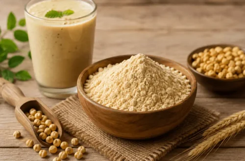 Best Sattu Brand in India: How to Choose the Right Quality Sattu?