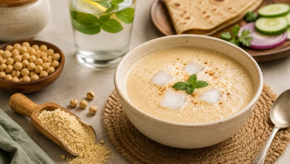 Sattu For Breakfast: Healthy Ways To Include It In Your Diet!