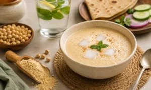Sattu For Breakfast: Healthy Ways To Include It In Your Diet!