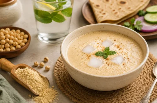 Sattu For Breakfast: Healthy Ways To Include It In Your Diet!
